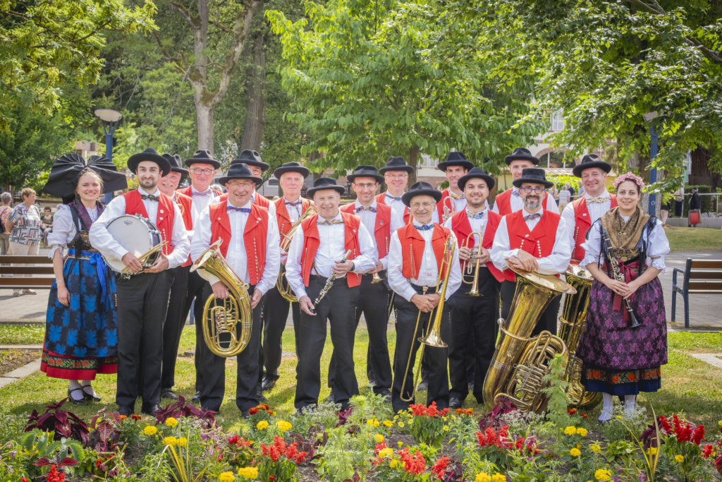 Concert de printemps - 